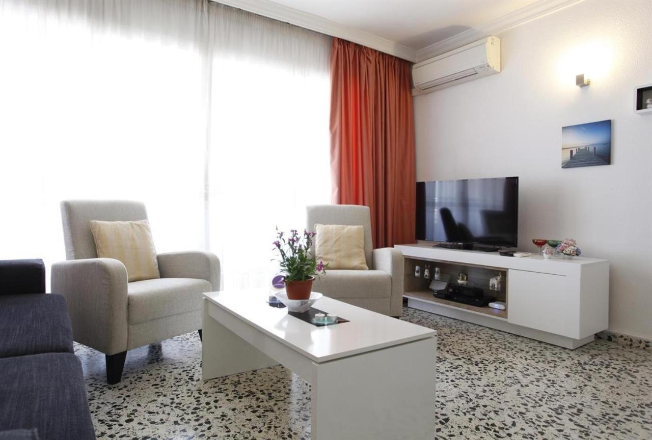 Apartament Apartamento Imperial